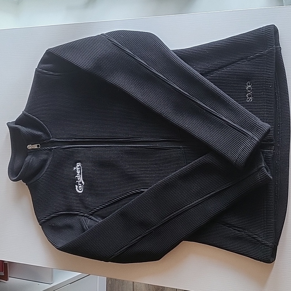 Carlsberg Spyder Jacket